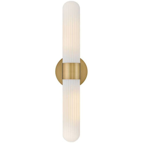 Nina Sconce Sconces 57482LCB 640665921427