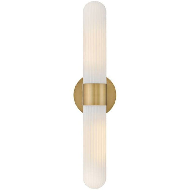 Nina Sconce Sconces 57482LCB 640665921427