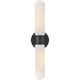 Nina Sconce Sconces 57482BK 640665921441