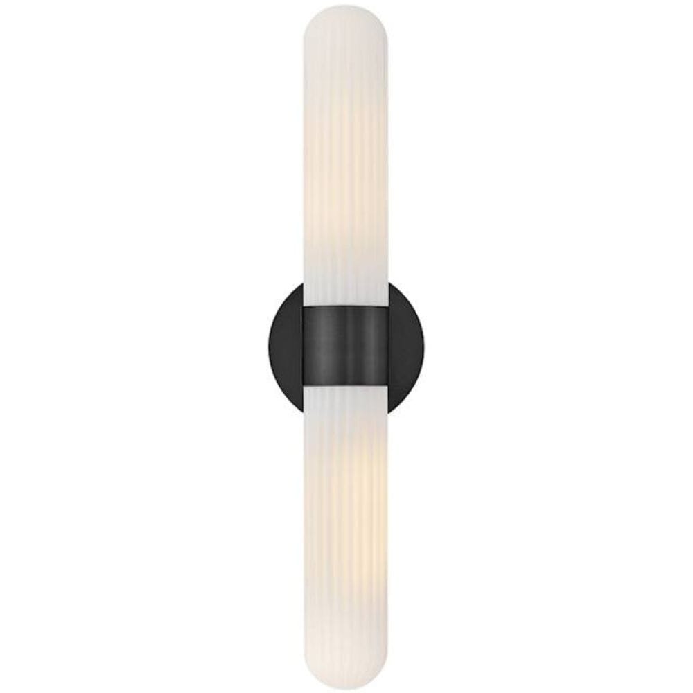 Nina Sconce Sconces 57482BK 640665921441
