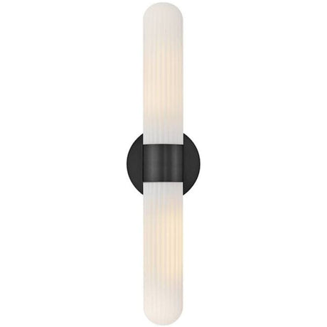 Nina Sconce Sconces 57482BK 640665921441