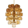 Perriand Chandelier Chandeliers FR46858UB 640665920208