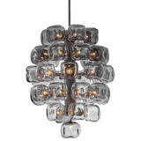 Perriand Chandelier Chandeliers FR46856BGR 640665920352