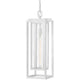Republic Hanging Lantern Outdoor Ceiling Lighting 1006TW 640665918922