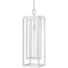 Republic Hanging Lantern Outdoor Ceiling Lighting 1006TW 640665918922
