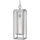 Republic Hanging Lantern Outdoor Ceiling Lighting 1006SI 640665918892