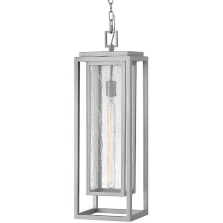 Republic Hanging Lantern Outdoor Ceiling Lighting 1006SI 640665918892