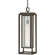 Republic Hanging Lantern Outdoor Ceiling Lighting 1006OZ 640665918908