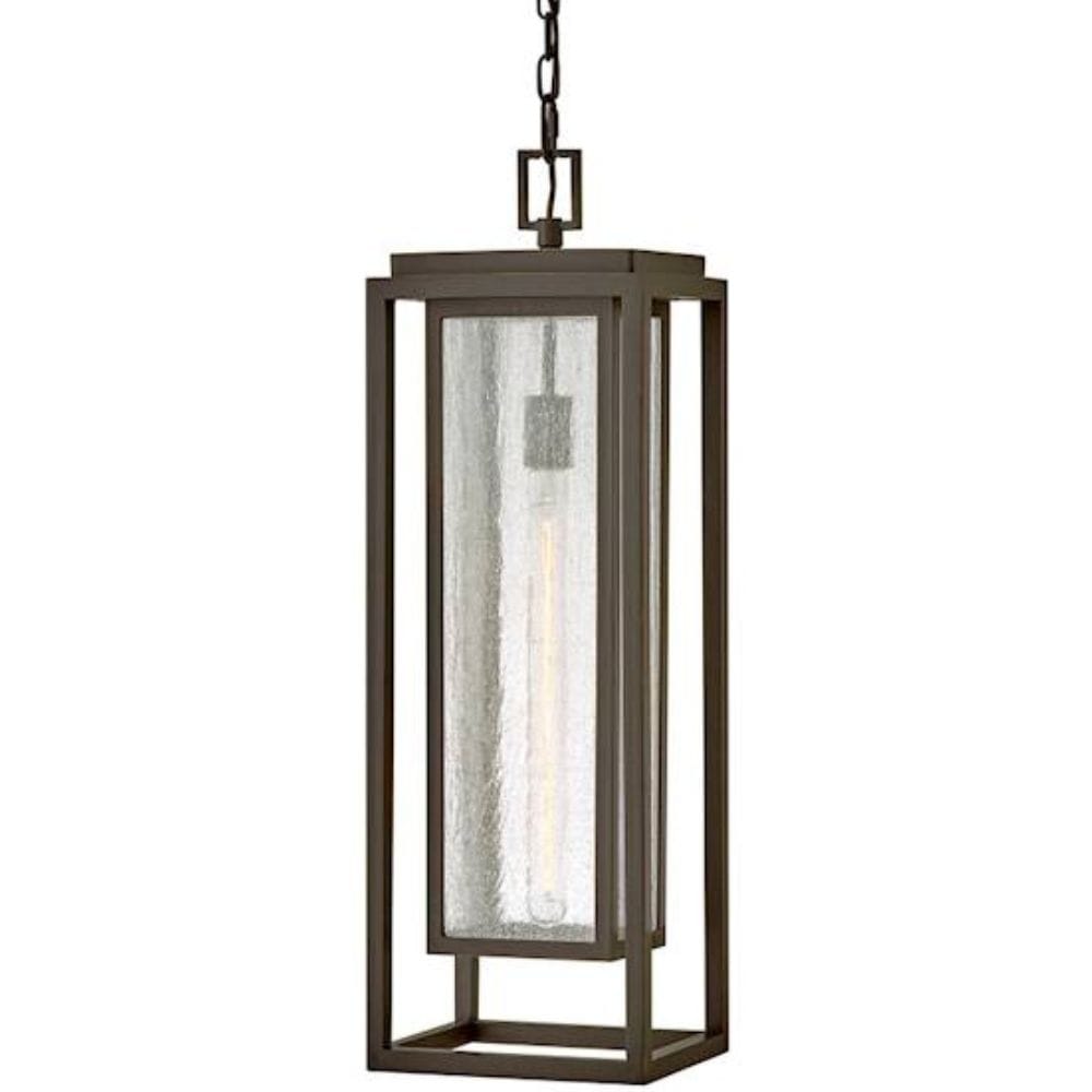 Republic Hanging Lantern Outdoor Ceiling Lighting 1006OZ 640665918908