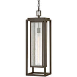 Republic Hanging Lantern Outdoor Ceiling Lighting 1006OZ 640665918908