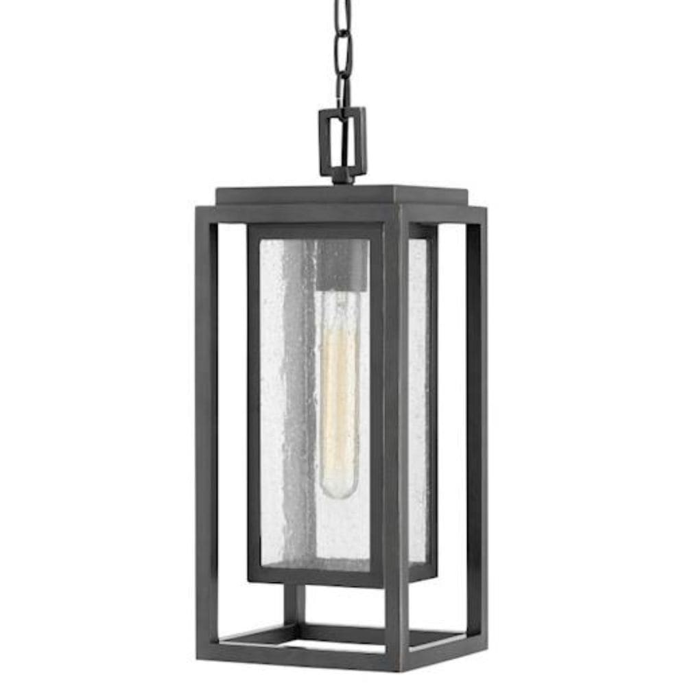 Republic Hanging Lantern Outdoor Ceiling Lighting 1002OZ 640665100211