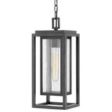 Republic Hanging Lantern Outdoor Ceiling Lighting 1002OZ 640665100211