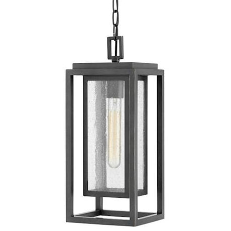 Republic Hanging Lantern Outdoor Ceiling Lighting 1002OZ 640665100211