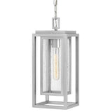 Republic Hanging Lantern Outdoor Ceiling Lighting 1002SI 640665100204