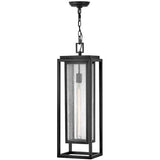 Republic Hanging Lantern Outdoor Ceiling Lighting