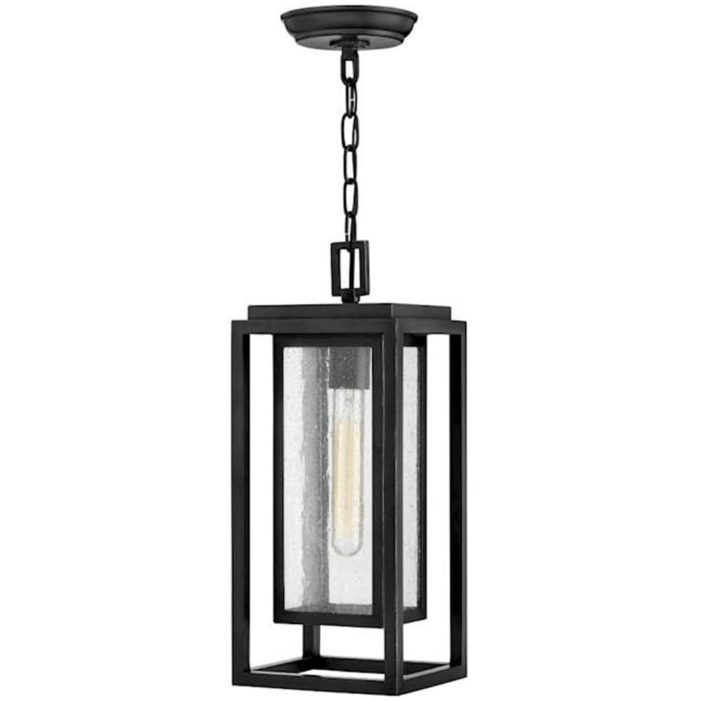 Republic Hanging Lantern Outdoor Ceiling Lighting
