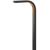 Rift Path Light Outdoor Lighting 15546BK 640665919707