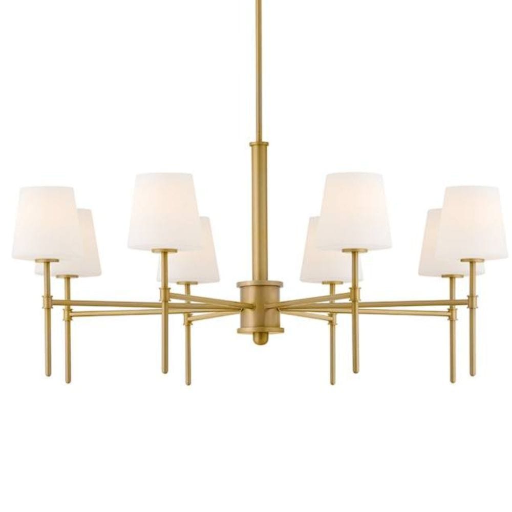 Saunders Chandelier Chandeliers 46956LCB 640665918755