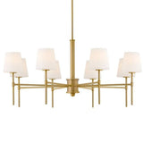 Saunders Chandelier Chandeliers 46956LCB 640665918755