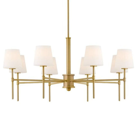 Saunders Chandelier Chandeliers 46956LCB 640665918755