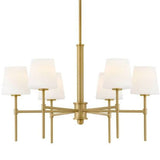 Saunders Chandelier Chandeliers 46954LCB 640665918960