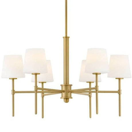 Saunders Chandelier Chandeliers 46954LCB 640665918960