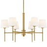 Saunders Chandelier Chandeliers 46954LCB 640665918960