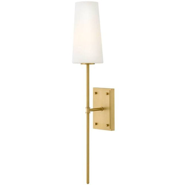 Saunders Sconce Sconces 46951LCB 640665918977