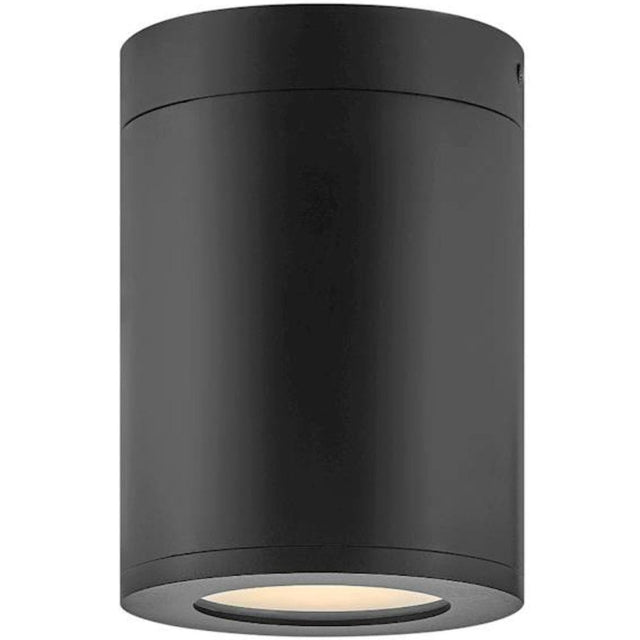 Silo Outdoor Flush Mount Outdoor Ceiling Lighting 13592BK-LL 640665135985