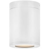 Silo Outdoor Flush Mount Outdoor Ceiling Lighting 13592SW-LL 640665136043