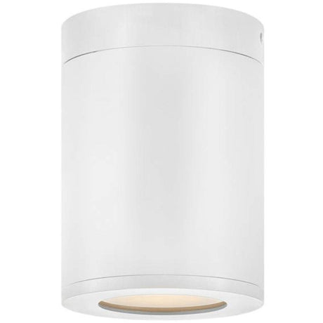 Silo Outdoor Flush Mount Outdoor Ceiling Lighting 13592SW-LL 640665136043