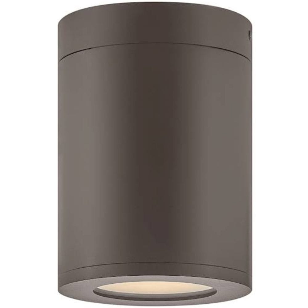 Silo Outdoor Flush Mount Outdoor Ceiling Lighting 13592AZ-LL 640665135909