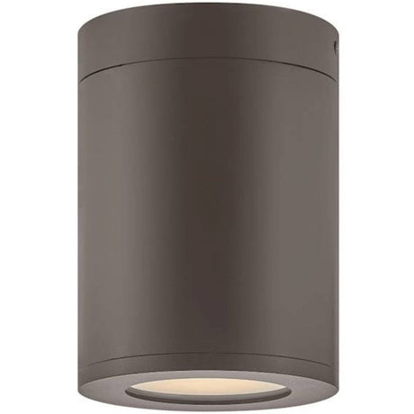 Silo Outdoor Flush Mount Outdoor Ceiling Lighting 13592AZ-LL 640665135909
