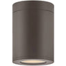 Silo Outdoor Flush Mount Outdoor Ceiling Lighting 13592AZ-LL 640665135909