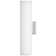 Silo Outdoor Up/Down Wall Sconce Outdoor Wall Lighting 13598TW-LL 640665919240