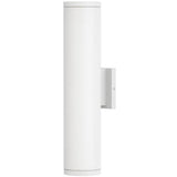 Silo Outdoor Up/Down Wall Sconce Outdoor Wall Lighting 13598TW-LL 640665919240