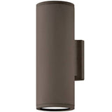 Silo Outdoor Up/Down Wall Sconce Outdoor Wall Lighting 13594AZ-LL 640665136050