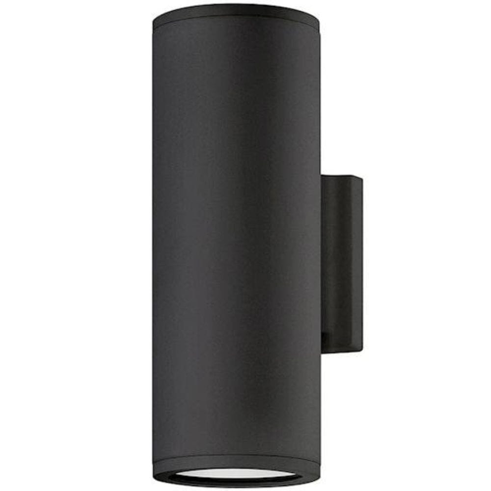 Silo Outdoor Up/Down Wall Sconce Outdoor Wall Lighting 13594SW-LL 640665136098