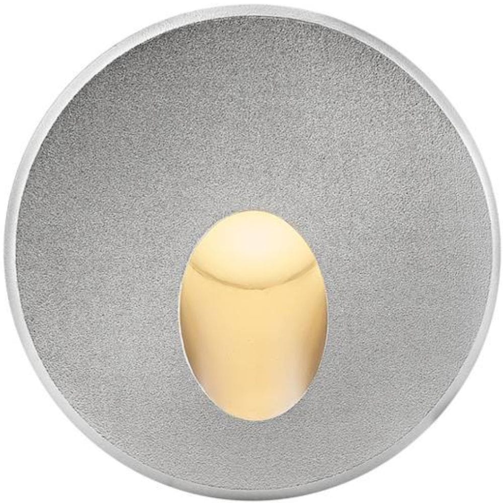 Sparta Round Outdoor Wall Light Outdoor Wall Lighting 15252SS 640665152500