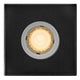 Sparta Square Outdoor Button Light Outdoor Wall Lighting 15084SSB 640665919752