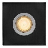 Sparta Square Outdoor Button Light Outdoor Wall Lighting 15084SSB 640665919752
