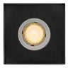 Sparta Square Outdoor Button Light Outdoor Wall Lighting 15084SSB 640665919752