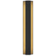 Strata Outdoor Wall Sconce Outdoor Wall Lighting 27585BK 640665918816