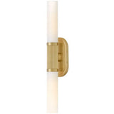 Thayer Sconce Sconces 56882LCB 640665918090