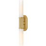 Thayer Sconce Sconces 56882LCB 640665918090