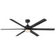 Valor Outdoor LED Smart Fan Ceiling Fans 910566FMB-LWD 640665919561