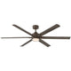 Valor Outdoor LED Smart Fan Ceiling Fans 910566FMM-LWD 640665919479