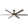 Valor Outdoor LED Smart Fan Ceiling Fans 910566FMM-LWD 640665919479