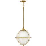 Odeon Pendant