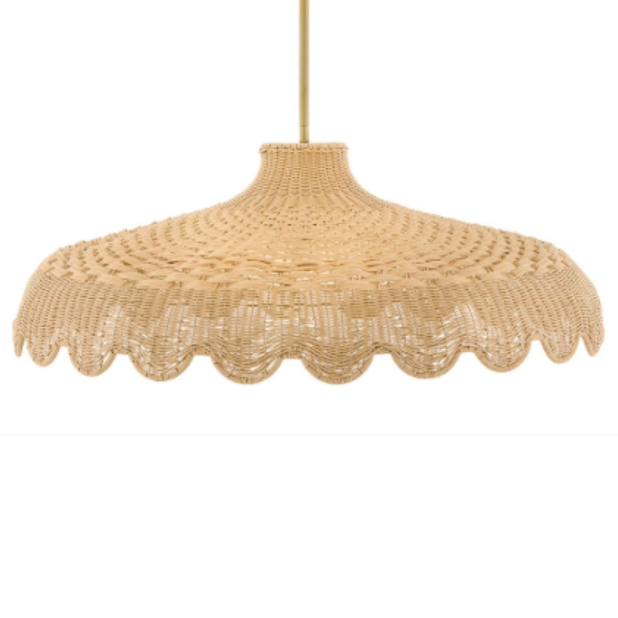 Paloma Indoor/Outdoor Chandelier